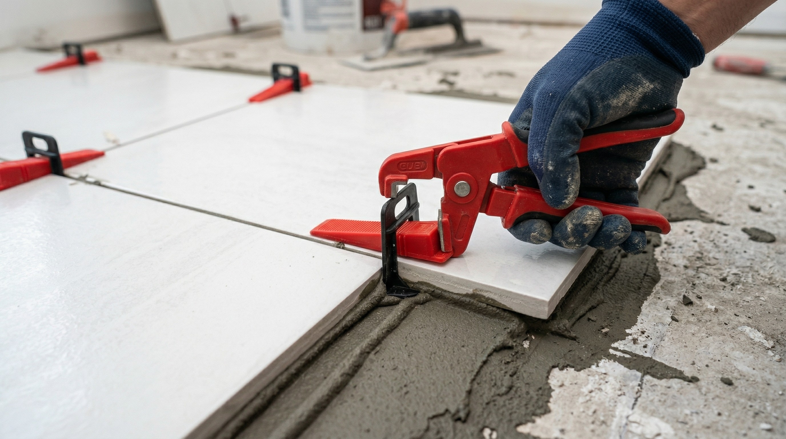 König Ralf Fliesenlegermeister – Fliesenleger Ubstadt-Weiher